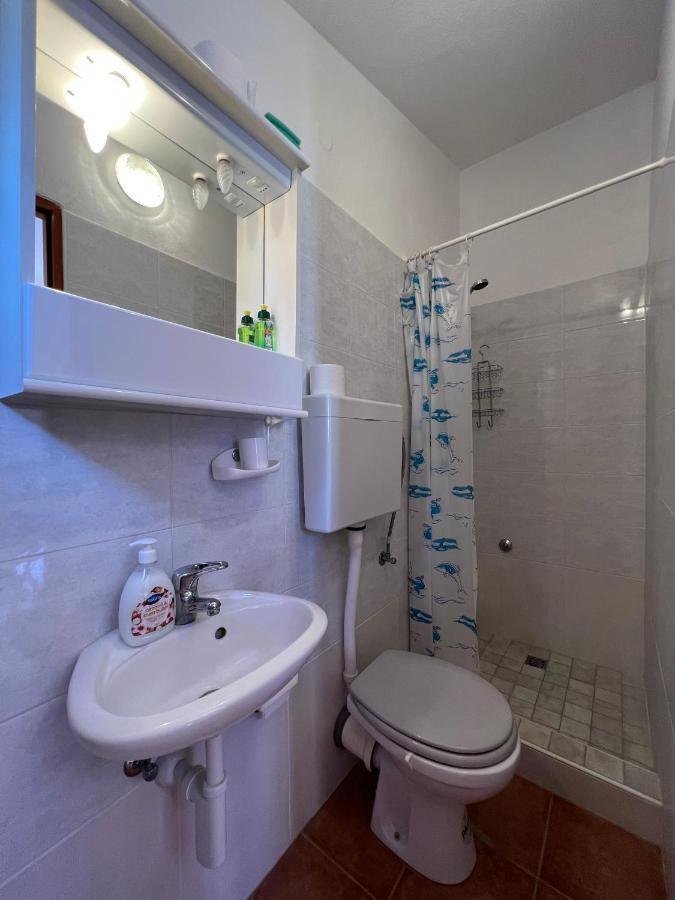 Beautiful Sea View Apartments - Niko Ceko Vrsar Zewnętrze zdjęcie